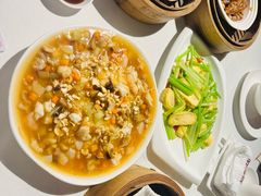 -潮福城潮州大酒楼(湖滨北路店)