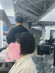-Sying杉影日式烫染專門店