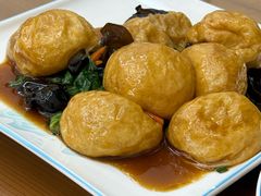 -灵福缘私房菜·农家菜(拈花湾·灵山大佛必推店)