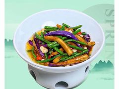 -十二饭点·川菜(北站圆融店)