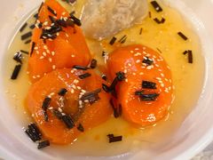 -众味海鲜大排档·活海鲜·潮汕味(南澳店)