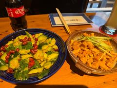 -肉串汪(月坛店)