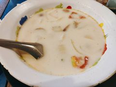 -Doo Dee Thai Food(Issan/Isaan/Esan)