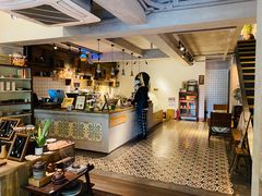 -时光花园(白鹭洲店)