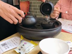 -点都德(大茶楼店)