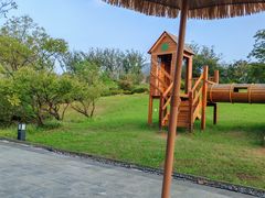 -雅达·阳羡溪山小镇中心