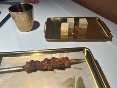 -谷丽麦馕新疆菜·清真(步步高梅溪新天地店)