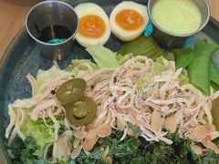 -良木缘咖啡西餐(优品道广场店)