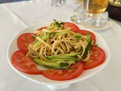 -国贸旋转餐厅(国贸广场店)