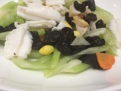 -聚春园自助餐厅(东街口店)