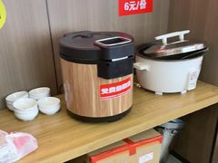 -吴满满油泼面(北方风味园店)