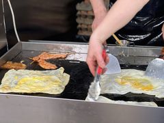 -神奇的香酥鸡蛋灌饼