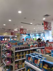 -爱婴室(绍兴嵊州吾悦广场店)