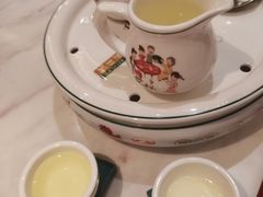 -悦得闲广式点心茶楼(蓝鲸世界店)
