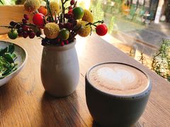 -BOR Eatery(安福路店)