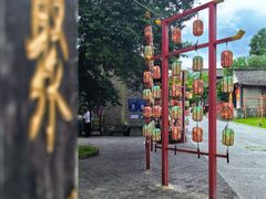 -天龙八部武侠城