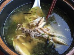 -九华山友谊土菜馆 小资餐厅