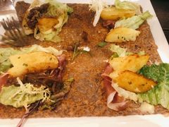 -LA CREPERIE BRETONNE布列塔尼法式餐厅(天童北路店)