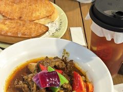 -小众香港茶餐厅(金山店)