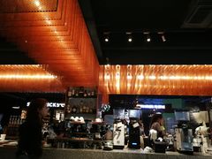 -sugarman espresso素饮糖人高新咖啡工厂
