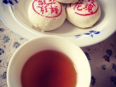 -壹条龙饭庄台基厂店
