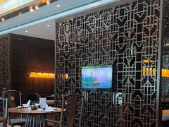 -蛇口希尔顿南海酒店·随轩中餐厅·粤菜