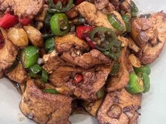-新新湘菜馆(新中街二条店)