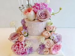 -哈妮贝琪蛋糕(大兴店)