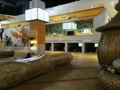 -丽池宫韩式汗蒸会馆(华灯坊店)