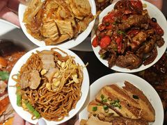 -老坤记·南阳名菜馆(十三年坤记老店)