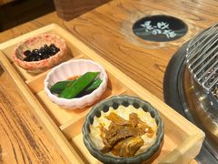 -黑牛の店·和牛烧肉(合生汇店)
