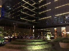 -Tivano意大利餐厅(成都居舍酒店)