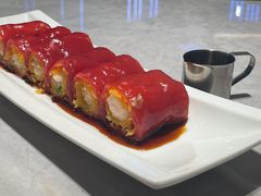 -陶兰居·香港饭店·海鲜大排档(圆融时代广场店)