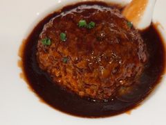 -苹果树下艺术餐厅(通州店)