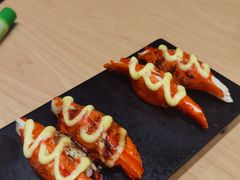 -友壹町寿司(佛山新DNA店)