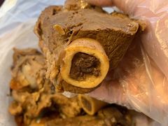-老边饺子馆(东单店)
