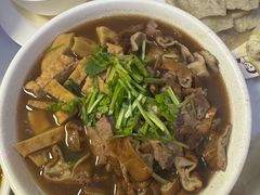 -姚记炒肝店(鼓楼店)