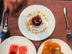 -大理实力希尔顿酒店•香全日制餐厅