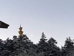 -峨眉山风景名胜区
