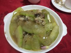 冬瓜田鸡-裕华(南华东路店)