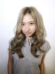 -东瀛造型