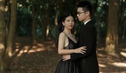 -太古映画婚纱摄影(天河店)