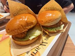 -魏家凉皮(博水商务大厦店)