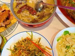 -一口猪年味东北菜(荔枝沟店)