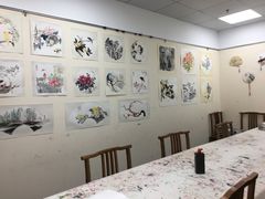 -秦汉胡同古筝围棋国学书院(罗湖分馆)