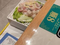 -粤顺渔坊·中山脆肉鲩火锅(清湖店)