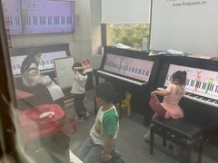 -Mr.先声音乐(东海店)