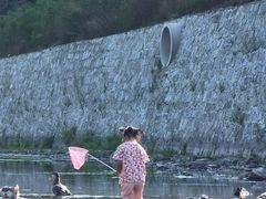 -兴隆红河漂流