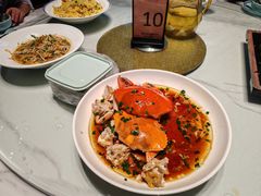 -江南婆婆(车墩店)