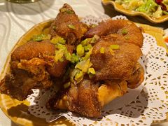 -深山老屋(国顺东路店)